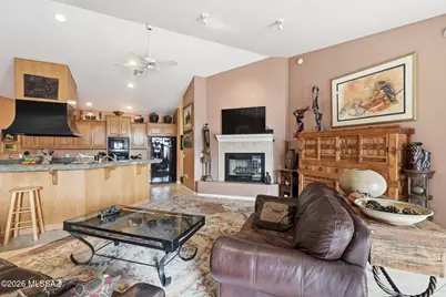 1731 W Placita De La Escalera, Sahuarita, AZ 85629 - Photo 6