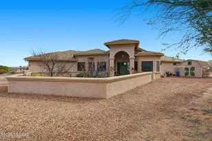 1731 W Placita De La Escalera, Sahuarita, AZ 85629 - Photo 42