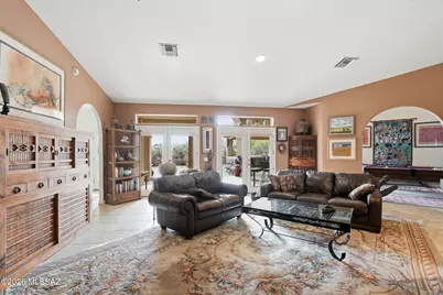 1731 W Placita De La Escalera, Sahuarita, AZ 85629 - Photo 4