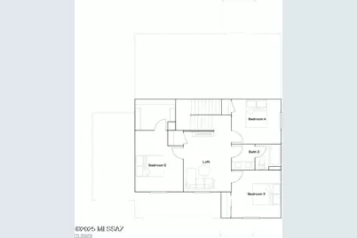 8860 E Crimson Snowberry Way, Vail, AZ 85641 - Photo 2