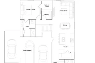 8868 E Crimson Snowberry Wy, Vail, AZ 85641 - Photo 2