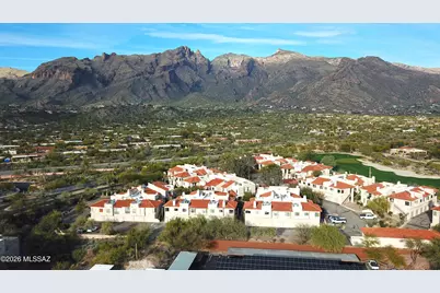 6301-6325 N Vuelta Tajo, Tucson, AZ 85718 - Photo 1