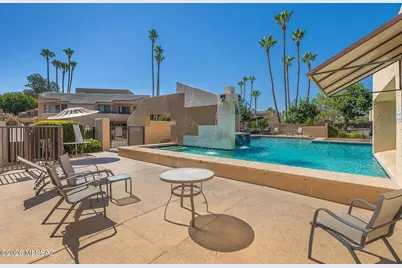 7604 E Callisto Circle #9, Tucson, AZ 85715 - Photo 22