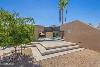 7604 E Callisto Circle #9, Tucson, AZ 85715 - Photo 34