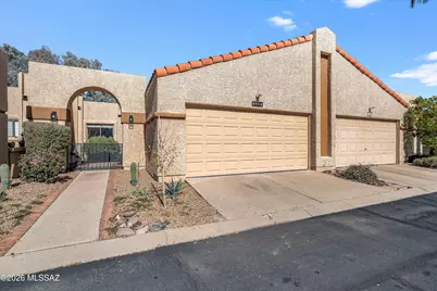668 W Rushwood Drive, Tucson, AZ 85704 - Photo 1