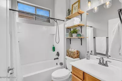 7802 E Treetop Road, Tucson, AZ 85756 - Photo 16