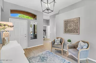 7802 E Treetop Rd, Tucson, AZ 85756 - Photo 8