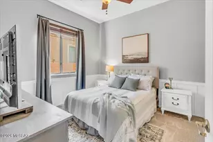 7802 E Treetop Rd, Tucson, AZ 85756 - Photo 4