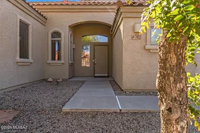 7802 E Treetop Road, Tucson, AZ 85756 - Photo 6