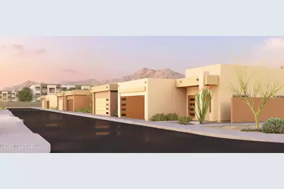 4230 N Lulu Court, Tucson, AZ 85719 - Photo 2