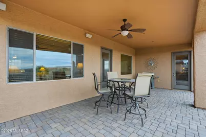 1962 W Acacia Bluffs Drive, Green Valley, AZ 85622 - Photo 38