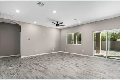 1170 N La Canoa, Green Valley, AZ 85614 - Photo 8