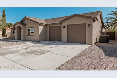 1170 N La Canoa, Green Valley, AZ 85614 - Photo 4