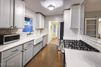 2512 E Linden Street, Tucson, AZ 85716 - Photo 12