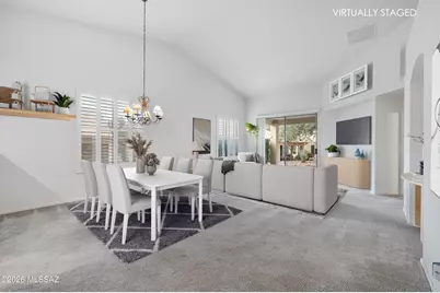 38924 S Casual Drive, Tucson, AZ 85739 - Photo 4