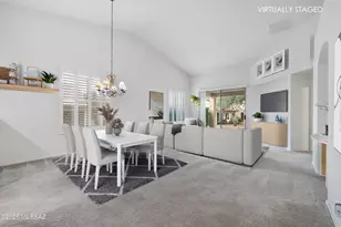 38924 S Casual Dr, Tucson, AZ 85739 - Photo 4