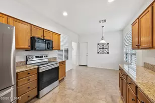 38924 S Casual Dr, Tucson, AZ 85739 - Photo 16