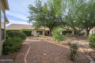 38924 S Casual Dr, Tucson, AZ 85739 - Photo 42