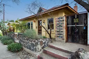 114 East 5th Street, Tucson, AZ 85705 - Photo 1
