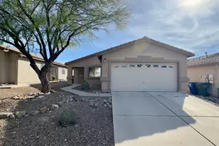 10366 E Roywood Way, Tucson, AZ 85747 - Photo 1