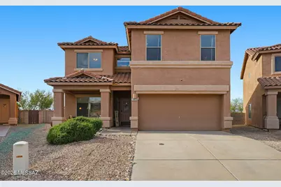 10520 E Greek Drive, Tucson, AZ 85747 - Photo 2