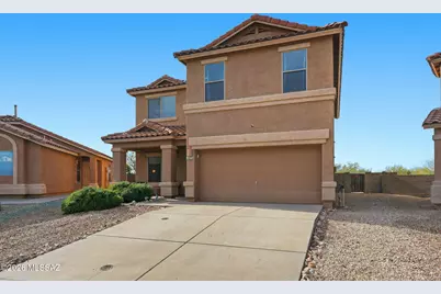 10520 E Greek Drive, Tucson, AZ 85747 - Photo 4