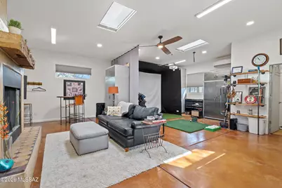 2921 E Waverly Street, Tucson, AZ 85716 - Photo 30