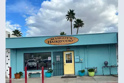 3061 S Kinney Road, Tucson, AZ 85713 - Photo 2