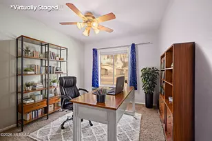 2944 N Bronze Creek Way, Tucson, AZ 85745 - Photo 30