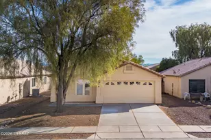 2944 N Bronze Creek Way, Tucson, AZ 85745 - Photo 46