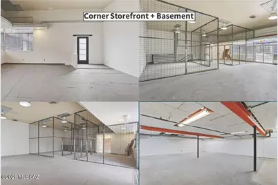 750 N Stone Avenue, Tucson, AZ 85705 - Photo 4