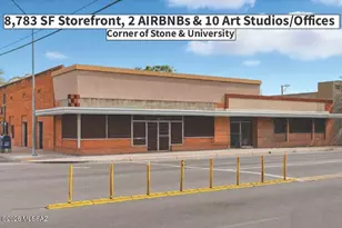 750 N Stone Ave, Tucson, AZ 85705 - Photo 1