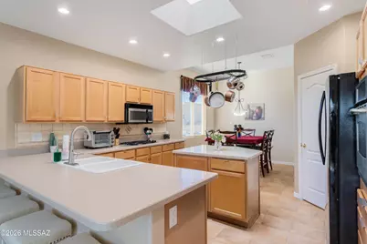 14085 E Copper Mesa Court, Vail, AZ 85641 - Photo 14