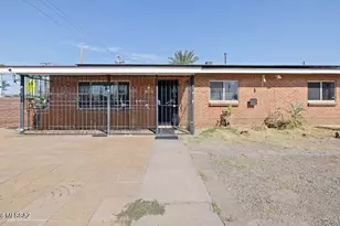 4301 E Lester St, Tucson, AZ 85712 - Photo 1
