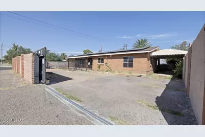 4301 E Lester Street, Tucson, AZ 85712 - Photo 2