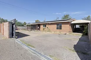 4301 E Lester St, Tucson, AZ 85712 - Photo 2