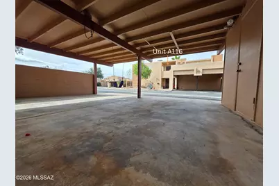 6120 E 5th Street #A116, Tucson, AZ 85711 - Photo 42