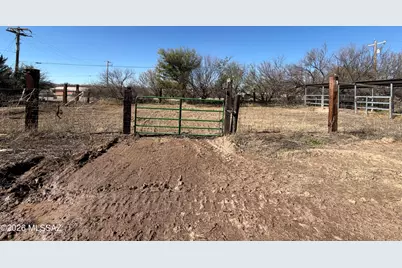 1055 N Pomerene Road, Benson, AZ 85602 - Photo 6