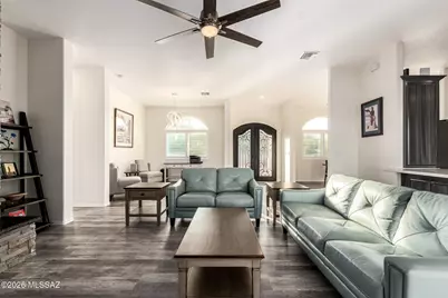 97 Keating Circle, Tubac, AZ 85646 - Photo 22