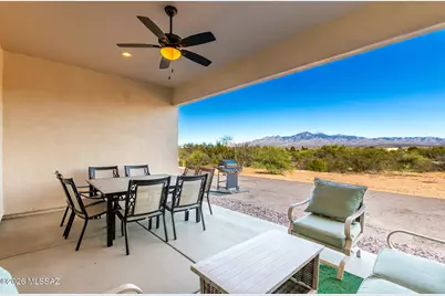 97 Keating Circle, Tubac, AZ 85646 - Photo 48