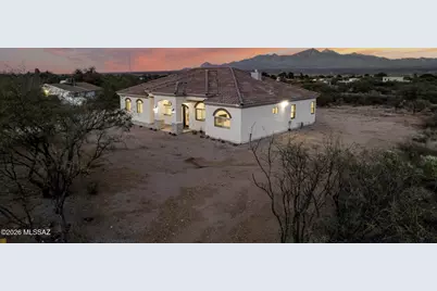 97 Keating Circle, Tubac, AZ 85646 - Photo 12