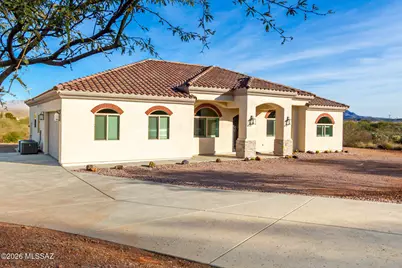 97 Keating Circle, Tubac, AZ 85646 - Photo 4