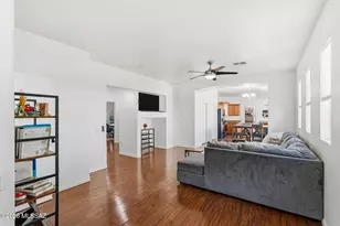 10361 E Valley Quail Dr, Tucson, AZ 85747 - Photo 2