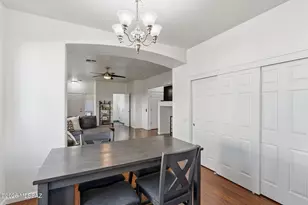 10361 E Valley Quail Dr, Tucson, AZ 85747 - Photo 12