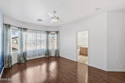 10361 E Valley Quail Drive, Tucson, AZ 85747 - Photo 24