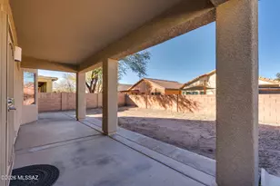 10361 E Valley Quail Dr, Tucson, AZ 85747 - Photo 40