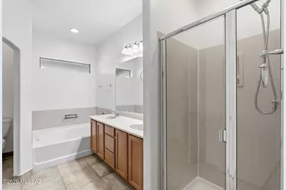 10361 E Valley Quail Drive, Tucson, AZ 85747 - Photo 30