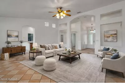 1181 Avenida Gloriosa, Rio Rico, AZ 85648 - Photo 10