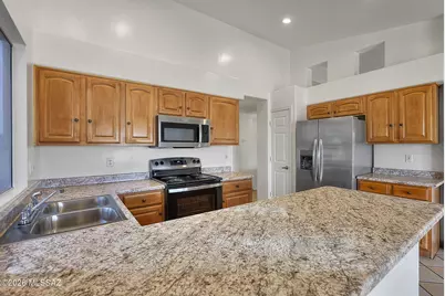 1181 Avenida Gloriosa, Rio Rico, AZ 85648 - Photo 14