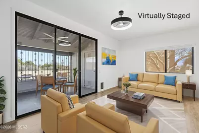 1456 W Desert Hills Drive, Green Valley, AZ 85622 - Photo 14